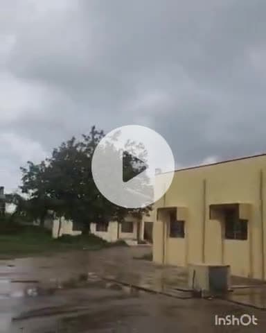 करेड़ा: भीलवाड़ा: ज्ञानगढ के राजकीय सामुदायिक स्वास्थ्य केंद्र में समय पर नहीं मिलते डॉक्टर, मरीज परेशान