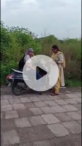 जगाधरी: बूड़िया चौंक पुलिस ने त्रिकोणी चौक पर लगाया सीलिंग प्लांट