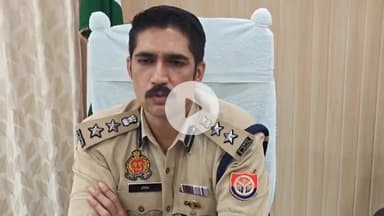 कलीनगर: आईजीआरएस निस्तारण में पीलीभीत पॉलिसी अव्वल, एसपी ने दी जानकारी