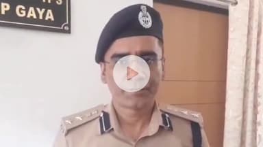 गया टाउन सीडी ब्लॉक: पितृपक्ष मेला के लिए गया शहर का रूट बदला, भारी वाहनों के प्रवेश पर रोक