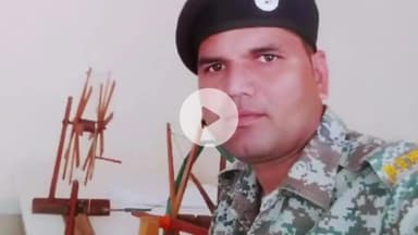 सागर नगर: लखनऊ में मिला सागर से लापता आरक्षक, मंगलवार को ड्यूटी के बाद हुआ था गायब, पुलिस ने परिजनों को सौंपा