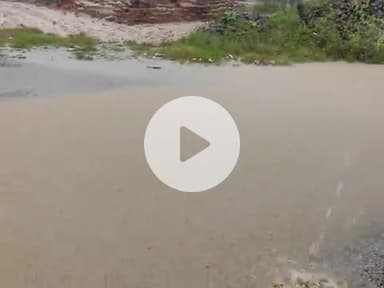 गोगुंदा बाइपास आरामशिन गली/ दो पहिया वाहन वाले और पैदल आने लोगो को बहुत परेशनि जैल पड रही  है |