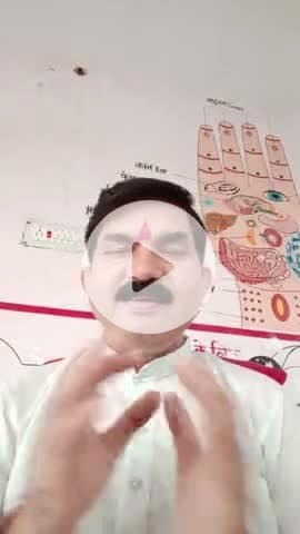 चरण स्पर्श से बच्चों की लम्बाई कैसे बढ़ती है और कौन सा योग कार्य करता है। शौर्योदय रघुराजी शिक्षण संस्थान (योग टीचर्स ट्रेनिंग) बलरामपुर यूपी एफिलिएटेड NIOS शिक्षा मंत्रालय भारत सरकार