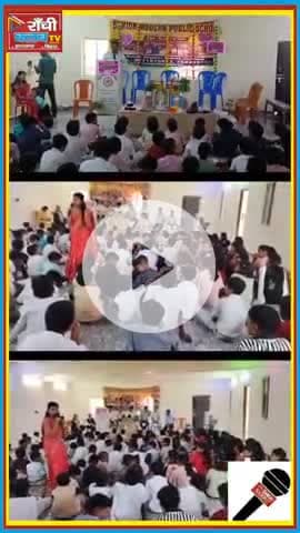 5 September 2025 | Happy Teachers’ Day | गुरु का सम्मान, शिक्षा का सम्मान 🙏

#TeachersDay2025 #HappyTeachersDay #शिक्षक