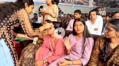 ✨Adarsh Creative School students celebrated Teacher’s Day with love, joy & gratitude — honoring the true guides of their life journey! 🌸📚🙏
#TeachersDay #RespectForTeachers #AdarshCreativeSchool