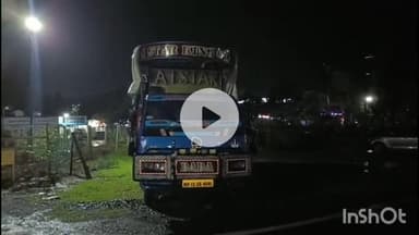 धार: धार कोतवाली पुलिस ने तेज आवाज वाले डीजे पर की कार्रवाई, डीजे को थाने में खड़ा करवाया