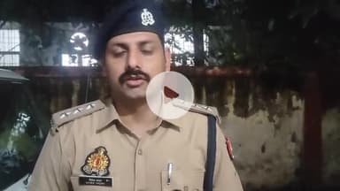 करछना: थाना घूरपुर क्षेत्र के ग्राम बुंदावा मे पति ने अपनी पत्नी व ससुरालीजन पर चाकू से हमला किया,पुलिस ने की कार्यवाही।