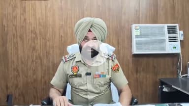 ਅੰਮ੍ਰਿਤਸਰ 2: ਅੰਮ੍ਰਿਤਸਰ ਥਾਣਾ ਕੰਟੋਨਮੈਂਟ ਪੁਲਿਸ ਵੱਲੋਂ 25 ਗ੍ਰਾਮ ਹੈਰੋਇਨ ਸਮੇਤ ਦੋ ਨੌਜਵਾਨ ਗ੍ਰਿਫਤਾਰ