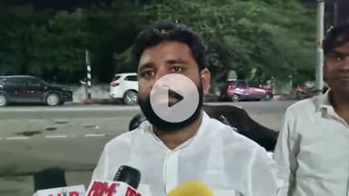 रैली में शामिल सभी मुस्लिम भाइयों का हमने तहे दिल से स्वागत किया -संदीप शाह