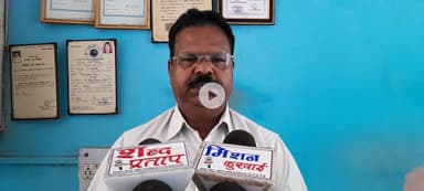 कुरवाई । भगवान श्री गणेश अनंत चतुर्दशी की सभी देशवासियों को हार्दिक शुभकामनाएं — सुभाष बोहत एडवोकेट