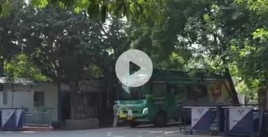 पटना ग्रामीण: राबड़ी आवास से राहुल-तेजस्वी का वोटर अधिकार यात्रा रथ रवाना, तेजस्वी फिर करेंगे बिहार की यात्रा