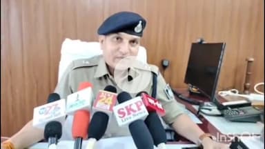 धार: धार जिले के टांडा में निजी स्कूल के शिक्षक पर 5 वर्षीय बच्ची से गलत हरकत करने का मामला