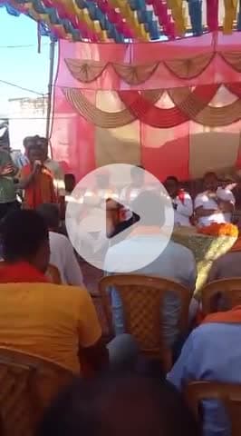 राजा मुखिया सिसवन सिवान बिहार