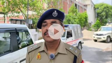 रामपुर: रामपुर जनपद में 15 केंद्रों पर आयोजित PET परीक्षा में सुरक्षा के कड़े इंतज़ाम किए गए : अपर पुलिस अधीक्षक