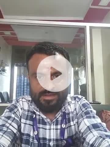 बाड़मेर: नरक परिषद में ₹ डेढ़ करोड़ ठेकेदार ले गया , शहर की सड़कों के गड्ढे सही करने को बजट नहीं
#Barmer #बाड़मेर #नगरपरिषद