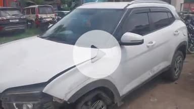 कुचायकोट: पुलिस ने NH-27 बलथरी चेकपोस्ट के पास से 511 लीटर शराब के साथ दो कार सवार तीन लोगों को किया गिरफ्तार