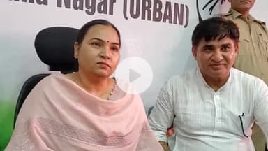 जगाधरी: अधिकारी समय पर कार्य नहीं करते, इसलिए होता है लोगों का नुकसान: साढौरा विधायक रेणु बाला