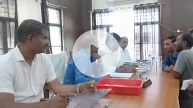 औरैया: सदर तहसील में संपूर्ण समाधान दिवस पर 82 शिकायतों की हुई सुनवाई, 7 शिकायतों का मौके पर हुआ निस्तारण