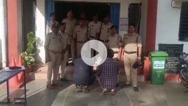 बीना: ग्राम देवल सरपंच के हत्यारे 24 घंटे में गिरफ्तार, आरोपी पुलिस रिमांड पर