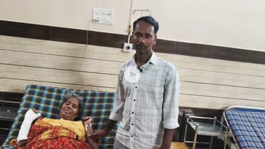 प्रधान हॉस्पिटल पीपरा घाट रोड मैनपुरी में आए हुए गंभीर रोगी को निरोगी करने पर क्या कुछ कहा सुने उनके परिजनों से