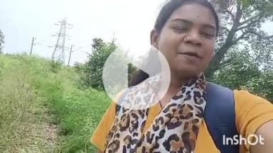 #dokri kachra Main road nahin banaa hai ya Dhyan bhi nahin de rahe hain Koi yahan ke sarpanch