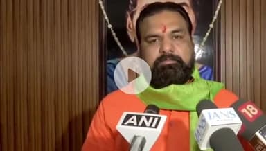 पटना ग्रामीण: उपमुख्यमंत्री सम्राट चौधरी ने जम्मू-कश्मीर के मुख्यमंत्री उमर अब्दुल्ला पर किया हमला