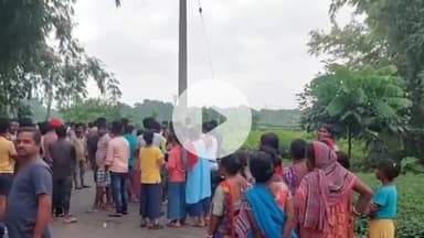 ফাঁসিদেওয়া: কাজে যাওয়ার নাম করে বাড়ি থেকে বেরিয়ে বাড়ি ফেরা হলো না; রহস্যজনকভাবে ফাঁসিদেওয়ায় বাঁশঝাড় থেকে উদ্ধার ঝুলন্ত মৃতদেহ