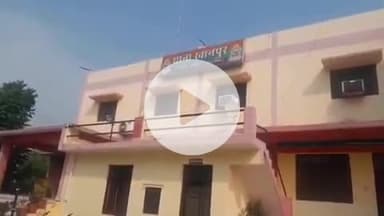 लक्सर: मोहनावाला गांव निवासी शख्स के साथ हुई ठगी, अनजान लिंक पर क्लिक करते ही बैंक खाते से ठगों ने निकाले ₹98,000