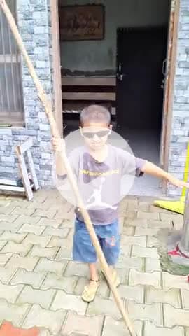 अंधे ने ये क्या कर दिया #comedy #comedyfilms #funny #magic #cutebaby #viral #funnycomedy #explore