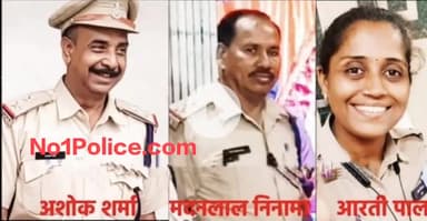 उज्जैन शिप्रा नदी में गिरी कार,TI  और SI के शव मिले,महिला आरक्षक की तलाश जारी
#ujjain #ujjainpolice #mppolice #accident