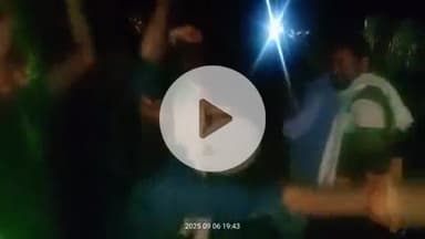 ग्राम पंचायत व ग्राम मढ़ियादरोई में गणेश उत्सव अर्पट समिति अहिरवार समाज के द्वारा बड़े ही धूमधाम के साथ गणेश जी विसर्जन