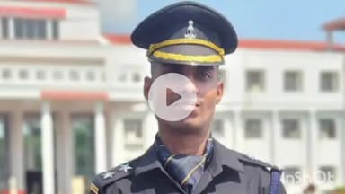 दुर्ग: भिलाई के होनहार युवा लेफ्टिनेंट हर्ष गोहिया का भारतीय सेना में कमीशन होना उनके परिवार के लिए गौरव का क्षण