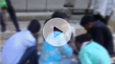 गुमला: कीता बरकनी में एक ग्रामीण ने कीटनाशक का सेवन किया, अस्पताल में भर्ती