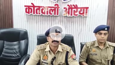 औरैया: बिधूना व ऐरवाकटरा क्षेत्र में गोवंश की तस्करी करने वाले 16 तस्करों की गिरफ्तारी का हुआ खुलासा, बोले पुलिस अधीक्षक