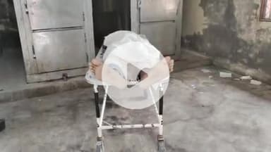 झालरापाटन: डोंडा में युवक की संदिग्ध मौत, शराब के नशे में जहर खाने की बात, परिजनों ने मारपीट के बाद हत्या का लगाया आरोप