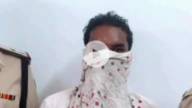 थानेसर: कुरुक्षेत्र CIA2 टीम ने नशीला पदार्थ मंगवाने के एक आरोपी को किया गिरफ्तार, पहले 2 आरोपी जेल भेजे गए थे