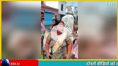 .पूजा गुप्ता क्यों टैंकर लेकर पहुंची कृष्णा नगर?
#viralpost2024 #PradeepBatra #atulpardhan #PushkarSinghDhami #highlight