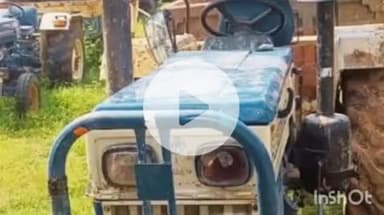 बारुन: अवैध बालू परिवहन के मामले में किशोर ट्रैक्टर सहित पकड़ा गया, गया जेल