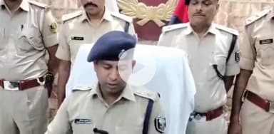 पटना ग्रामीण: अगमकुआं थाना क्षेत्र से 511 लीटर शराब बरामद, चार अभियुक्त गिरफ्तार: एसपी ईस्ट परिचय कुमार ने दी जानकारी