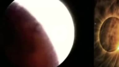 कसिया: आज का चंद्र ग्रहण: इन राशियों पर रहेगा गहरा असर, कौन देखे, कौन रहे सतर्क