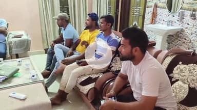 सिमडेगा: वीर शहीद अब्दुल हमीद स्मृति डे नाइट फुटबॉल टूर्नामेंट को लेकर खैरनटोली में आयोजन समिति की बैठक