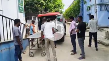 बेगूसराय: सड़क दुर्घटना में घायल युवक की इलाज के दौरान मौत, परिजनों में हड़कंप