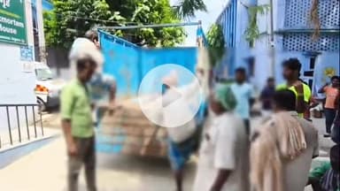 बेगूसराय: युवक ने फांसी लगाकर की आत्महत्या, जांच में जुटी पुलिस, परिजनों में हड़कंप