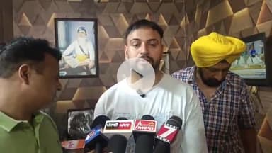 ਅੰਮ੍ਰਿਤਸਰ 2: ਹੜ ਪੀੜਤਾਂ ਲਈ ਆਮ ਆਦਮੀ ਪਾਰਟੀ ਦੀ ਵਾਰਡ ਨੰ: 25 ਦਾ ਉਪਰਾਲਾ ਪਿੰਡਾਂ ’ਚ ਮੁਫ਼ਤ ਦਵਾਈਆਂ ਤੇ ਮੱਛਰਦਾਨੀਆਂ ਭੇਜੀਆਂ