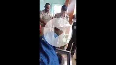 सिराथू: गुलामीपुर में एक विवाहिता की मौत पर ससुरालियों पर हत्या का आरोप, पुलिस जांच में जुटी