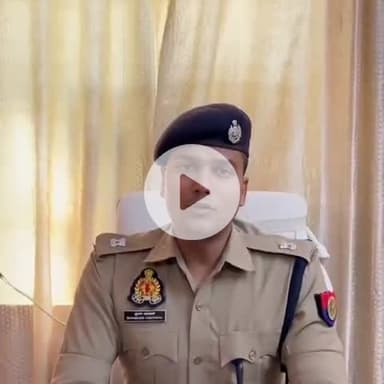 भदोही: भदोही में गणेश विसर्जन व बारावफात जुलूस के दौरान डीजे मानक उल्लंघन पर 8 संचालकों के खिलाफ दर्ज हुआ मुकदमा