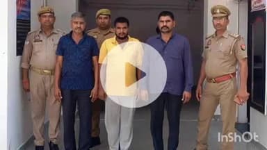 औरैया: फफूंद थाना पुलिस ने तीन चोरों को किया गिरफ्तार, पकड़े गए आरोपी आजमगढ़ जनपद और पश्चिम बंगाल के निवासी