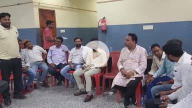 उचकागांव: मीरगंज में तेली उत्थान समिति की बैठक, स्थापना दिवस पर होगा भव्य सम्मान समारोह