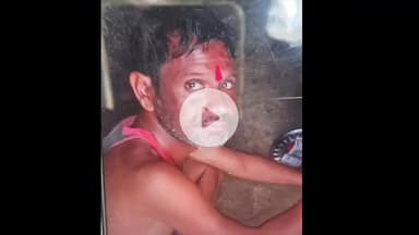 झांसी: सड़क हादसे में जख्मी सफाई कर्मी की इलाज के दौरान झांसी मेडिकल कॉलेज में हुई मौत