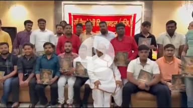 मथुरा: माँ वैष्णों देवी मित्र मंडल द्वारा माँ वैष्णों देवी की भव्य गुफा का आयोजन किया जाएगा